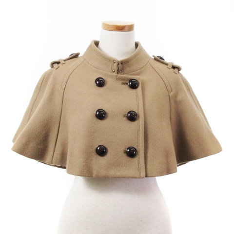 バーバリーブルーレーベル BURBERRY BLUE LABEL トレンチ コート
