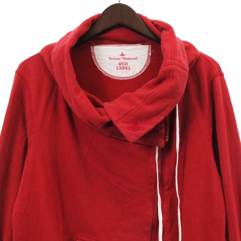 ヴィヴィアンウエストウッドレッドレーベル Vivienne Westwood RED  