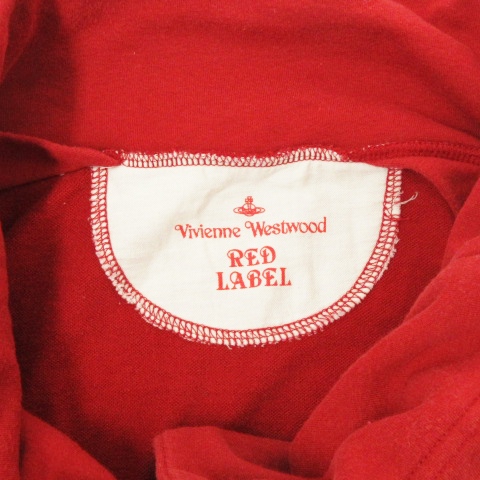 Vivienne Westwood RED LABEL スウェット Vivienne Westwood Red Label Sweater - Size M