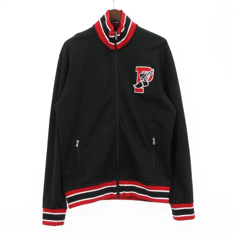 未使用品 ポロ ラルフローレン POLO RALPH LAUREN トラックジャケット 