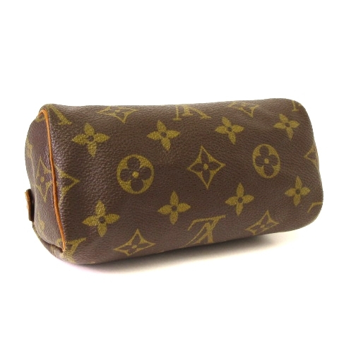 正規品 ヴィトン Louis Vuitton ミニポーチ モノグラム 仏製 ルイヴィトン ポーチ モノグラム ヴィヴィエンヌ 東京 ミニ
