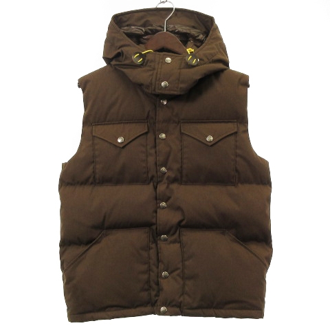ノースフェイス パープルレーベル THE NORTH FACE PURPLE LABEL 17AW 