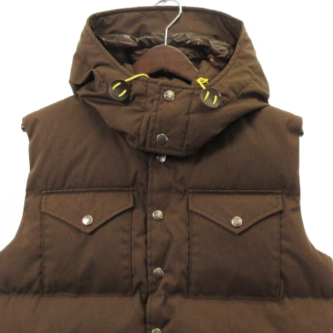 ノースフェイス パープルレーベル THE NORTH FACE PURPLE LABEL 17AW 