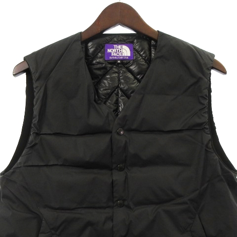 ノースフェイス パープルレーベル THE NORTH FACE PURPLE LABEL 16AW  