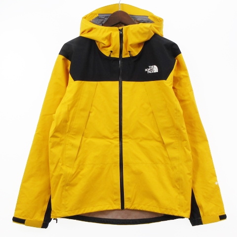 ザノースフェイス THE NORTH FACE 20年 CLIMB LIGHT JACKET クライム 