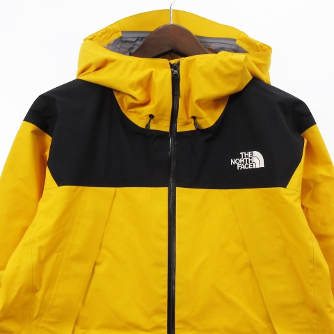 ザノースフェイス THE NORTH FACE 20年 CLIMB LIGHT JACKET クライム 