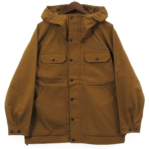 ザノースフェイス THE NORTH FACE 良品 21AW ZI Magne Firefly 