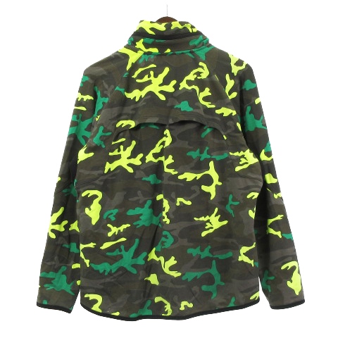 ナイキ NIKE エフシーレアルブリストル FCRB セットアップ ジャケット