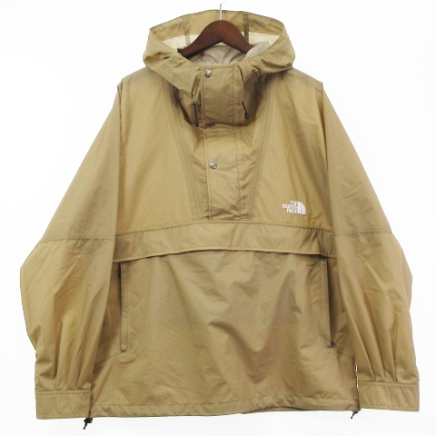 ザノースフェイス THE NORTH FACE 美品 20SS Wind jammer ウィンド  
