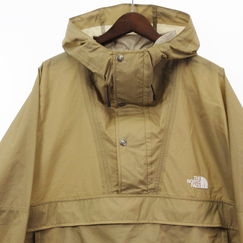 ザノースフェイス THE NORTH FACE 美品 20SS Wind jammer ウィンド