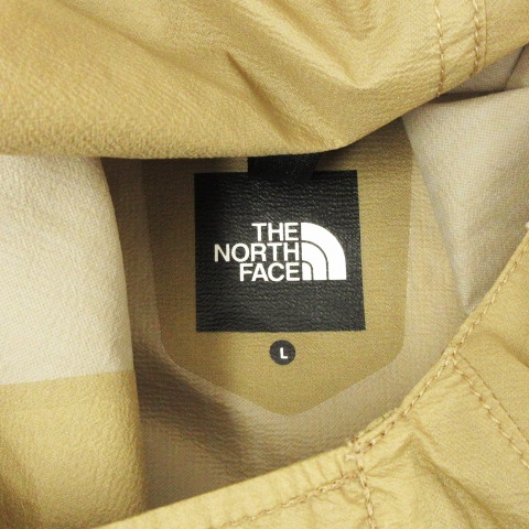 ザノースフェイス THE NORTH FACE 美品 20SS Wind jammer ウィンド 