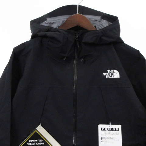 未使用品 ザノースフェイス THE NORTH FACE タグ付き 21SS CLIMB LIGHT 