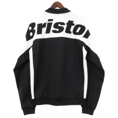 エフシーレアルブリストル F.C.Real Bristol FCRB 美品 21SS PDK 