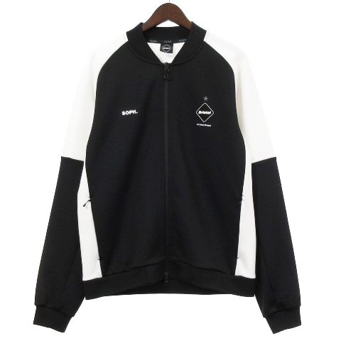 エフシーレアルブリストル F.C.Real Bristol FCRB 美品 21SS PDK 