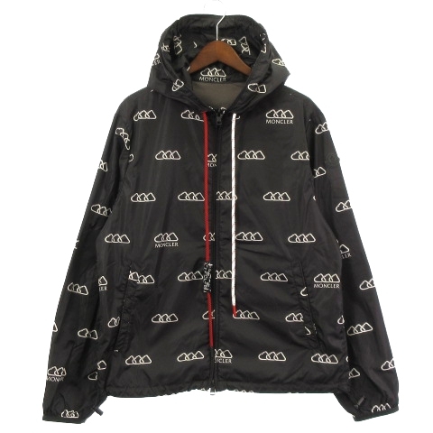 モンクレール MONCLER 19SS MIKAEL JACKET ミカエル ジャケット ジップ 