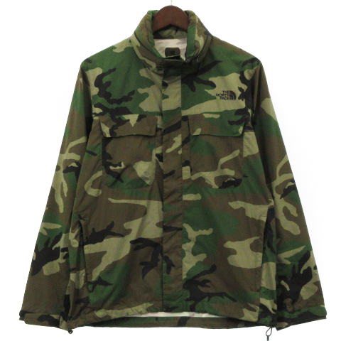 ザノースフェイス THE NORTH FACE Novelty Globe Trekker ノベルティ 