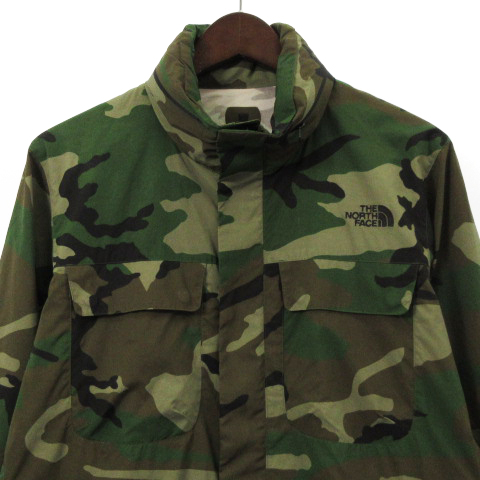 ザノースフェイス THE NORTH FACE Novelty Globe Trekker ノベルティ 
