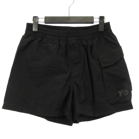 未使用品 ワイスリー Y-3 ヨウジヤマモト タグ付き 21SS M UTILITY 