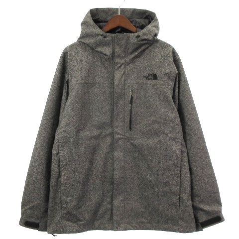 THE NORTH FACE ZEUS FACE) JACKET 現金のみ 