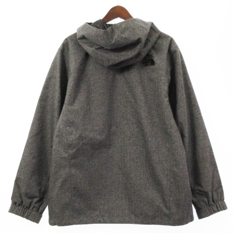 ザノースフェイス THE NORTH FACE NOVELTY ZEUS TRICLIMATE JACKET  