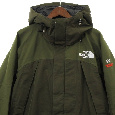 ザノースフェイス THE NORTH FACE 良品 18年 SUMMIT SERIES MOUNTAIN 