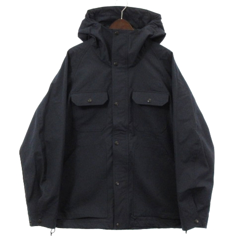 ザノースフェイス THE NORTH FACE 20AW Firefly Mountain Parka 