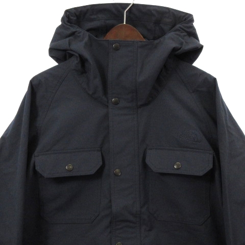 ザノースフェイス THE NORTH FACE 20AW Firefly Mountain Parka  