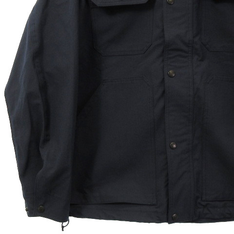 ザノースフェイス THE NORTH FACE 20AW Firefly Mountain Parka  