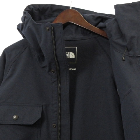 ザノースフェイス THE NORTH FACE 20AW Firefly Mountain Parka  