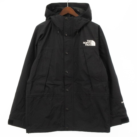 ザノースフェイス THE NORTH FACE 19年 Mountain Light Jacket 
