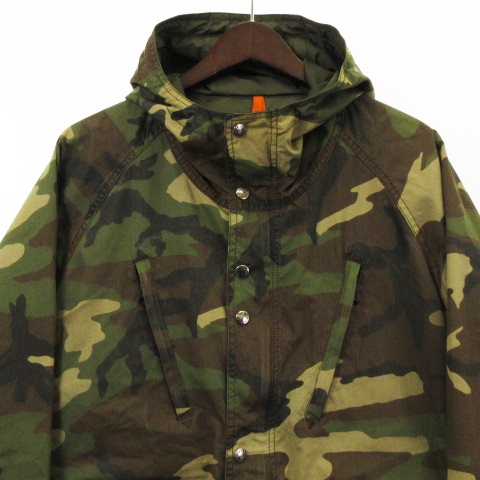 ノースフェイス パープルレーベル THE NORTH FACE PURPLE LABEL BEAMS  