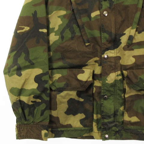 ノースフェイス パープルレーベル THE NORTH FACE PURPLE LABEL BEAMS 