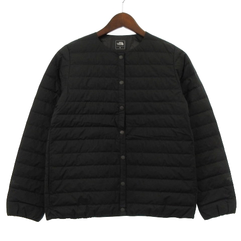 ザノースフェイス THE NORTH FACE 美品 18AW WS Zepher Shell Cardigan 