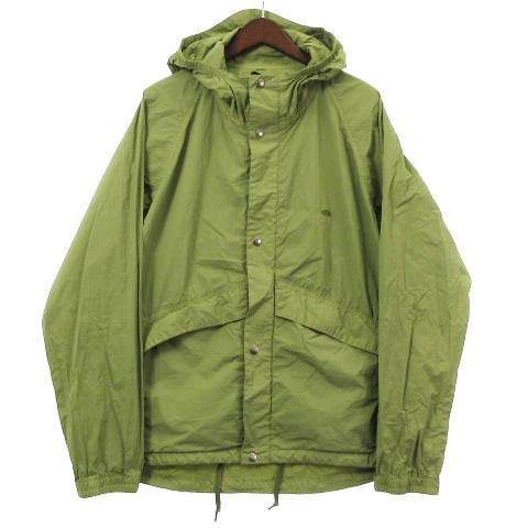 ノースフェイス パープルレーベル THE NORTH FACE PURPLE LABEL 