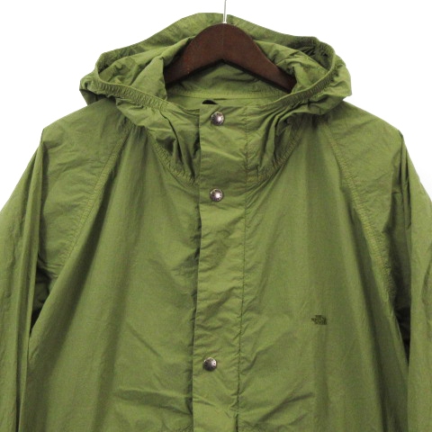 ノースフェイス パープルレーベル THE NORTH FACE PURPLE LABEL 
