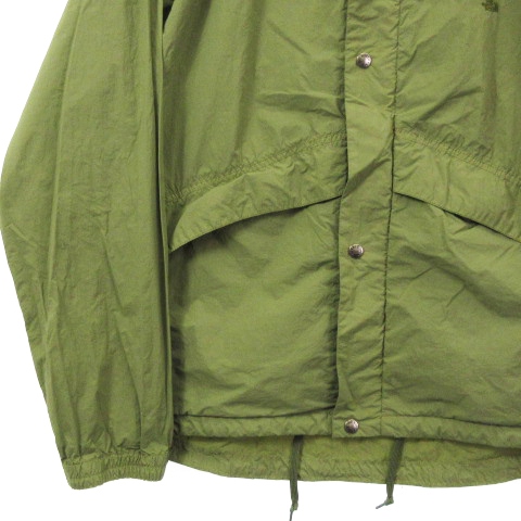 ノースフェイス パープルレーベル THE NORTH FACE PURPLE LABEL 