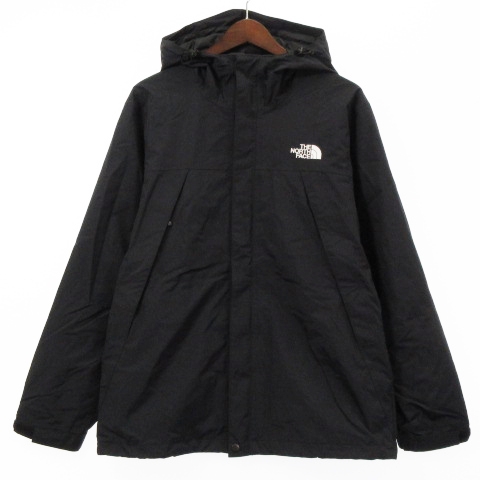 ザノースフェイス THE NORTH FACE 美品 20AW SCOOP JACKET スクープ 