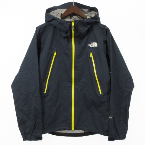 ザノースフェイス THE NORTH FACE 18年 Climb Very Light Jacket 