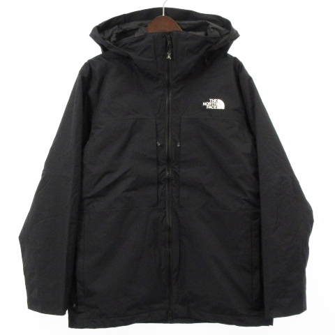 ザノースフェイス THE NORTH FACE 美品 20AW Stormpeak Triclimate JKT