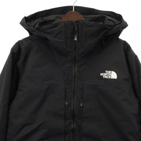 ザノースフェイス THE NORTH FACE 美品 20AW Stormpeak Triclimate JKT 