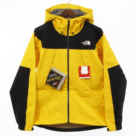 未使用品 ザノースフェイス THE NORTH FACE タグ付き 19AW Climb Light 