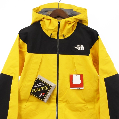 未使用品 ザノースフェイス THE NORTH FACE タグ付き 19AW Climb Light 