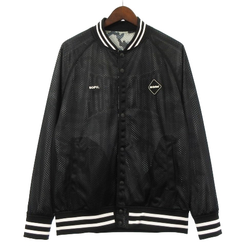 エフシーレアルブリストル F.C.Real Bristol FCRB 美品