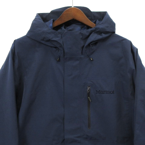 マーモット MARMOT GORE-TEX Exceed Jacket エクシード ジャケット 
