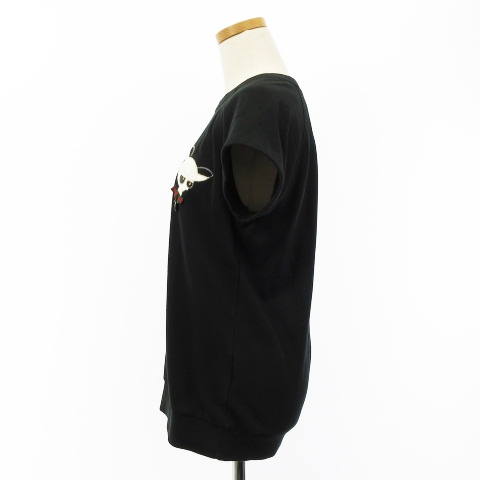 GUCCI グッチ チワワ シェリーラインTシャツ