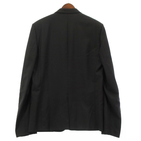 ディオールオム Dior HOMME 09AW スモーキング ジャケット テーラード 