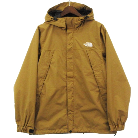 ザノースフェイス THE NORTH FACE 21AW SCOOP JACKET スクープ  
