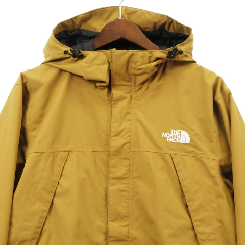 ザノースフェイス THE NORTH FACE 21AW SCOOP JACKET スクープ  