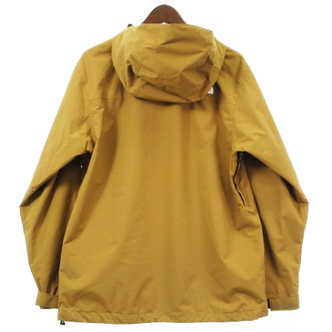 ザノースフェイス THE NORTH FACE 21AW SCOOP JACKET スクープ  