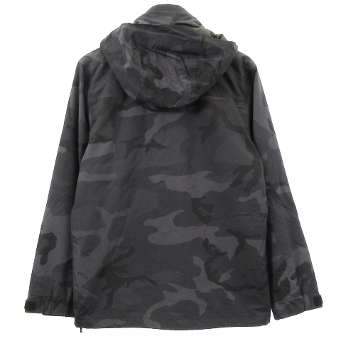 ザノースフェイス THE NORTH FACE MAKALU JACKET マカル ジャケット 
